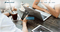Desktop Screenshot of msitl.com